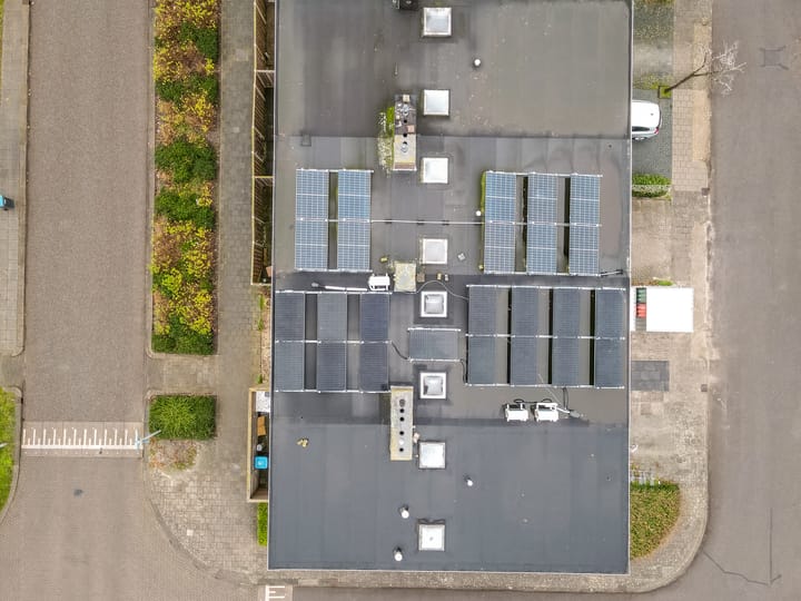 Foto 26 van Middelgronden 2-B