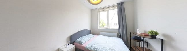 Slaapkamer