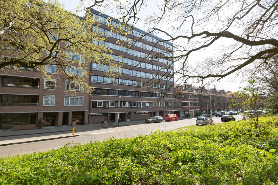 Foto 1 van Waalsdorperweg 383