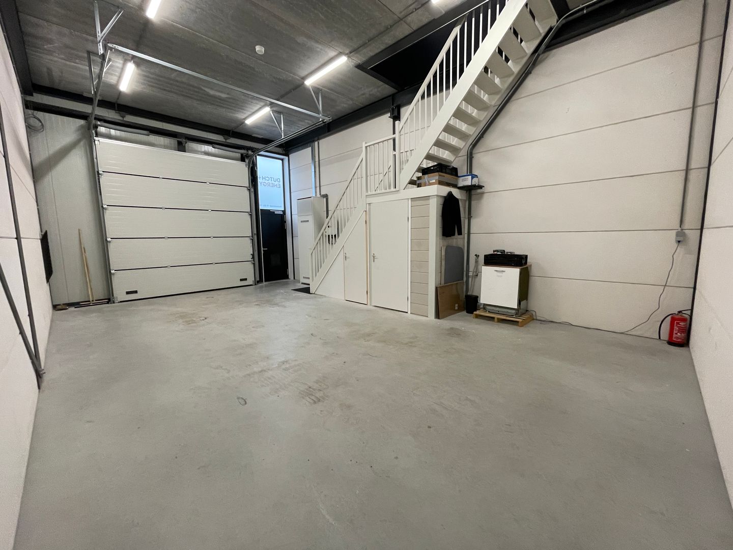 Bekijk foto 3 van Nobelstraat 15-BU18