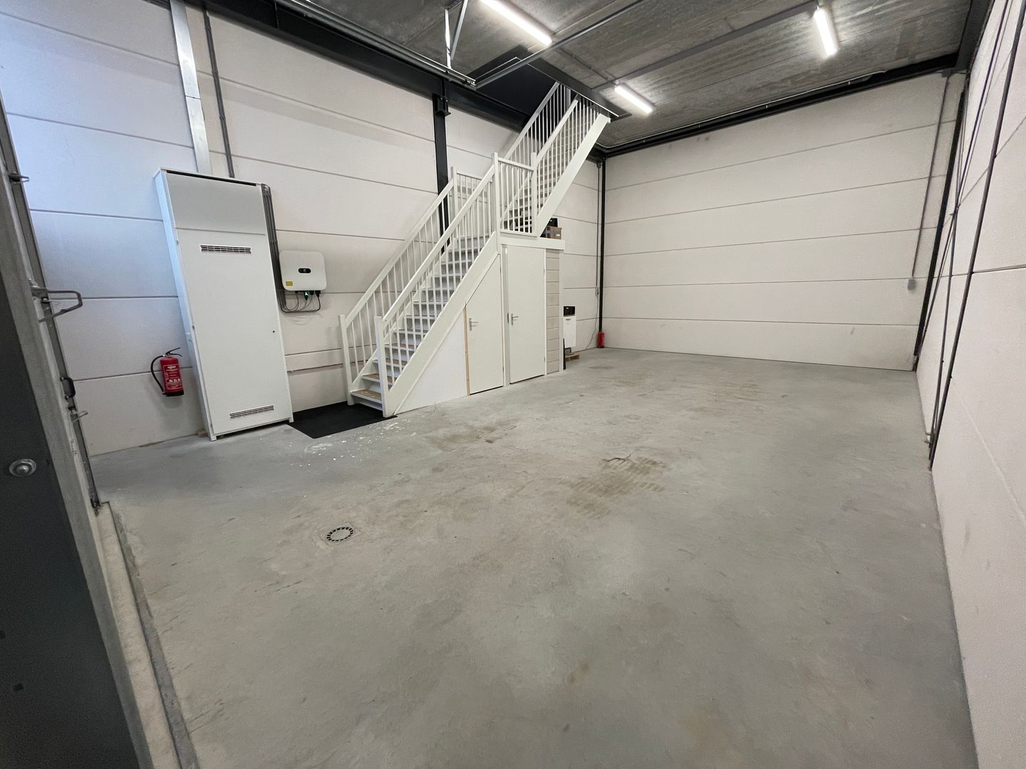 Bekijk foto 2 van Nobelstraat 15-BU18