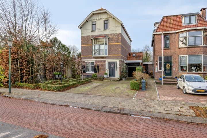 Foto 4 van Rozenlaan 1