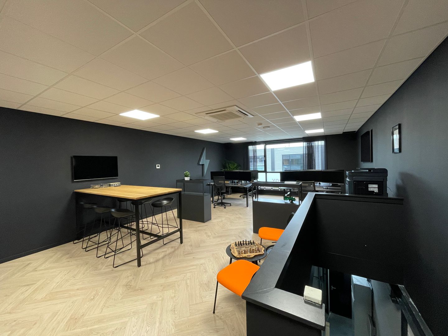 Bekijk foto 4 van Nobelstraat 15-BU18