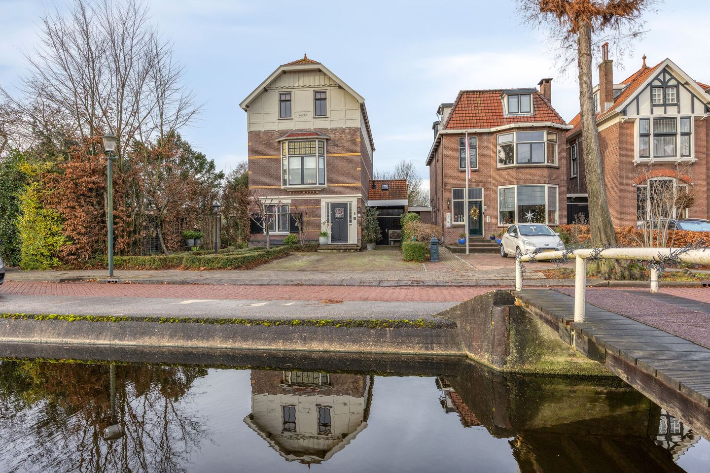 Foto 5 van Rozenlaan 1