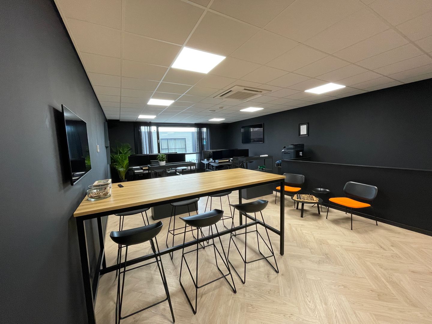 Bekijk foto 5 van Nobelstraat 15-BU18