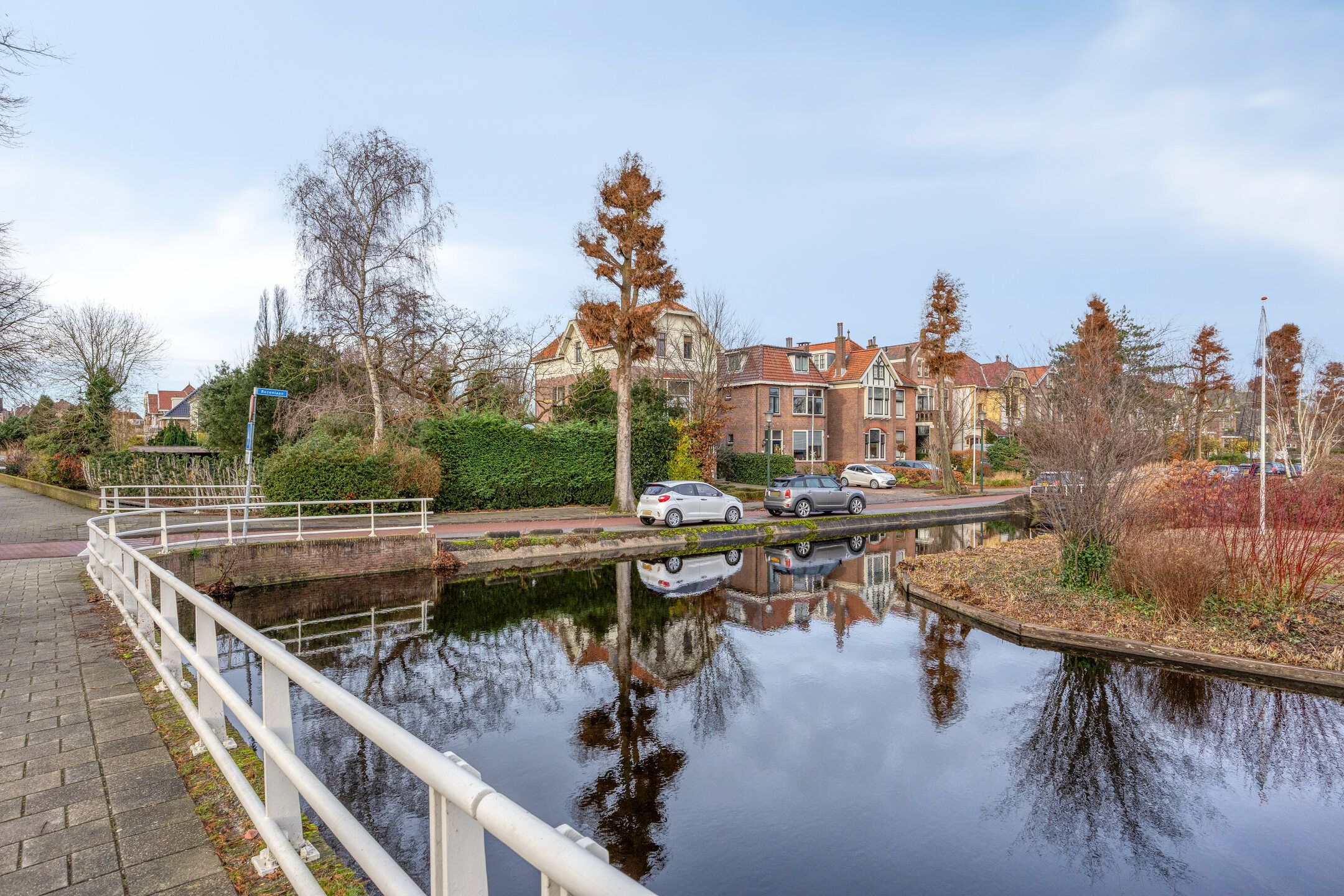 Foto 6 van Rozenlaan 1