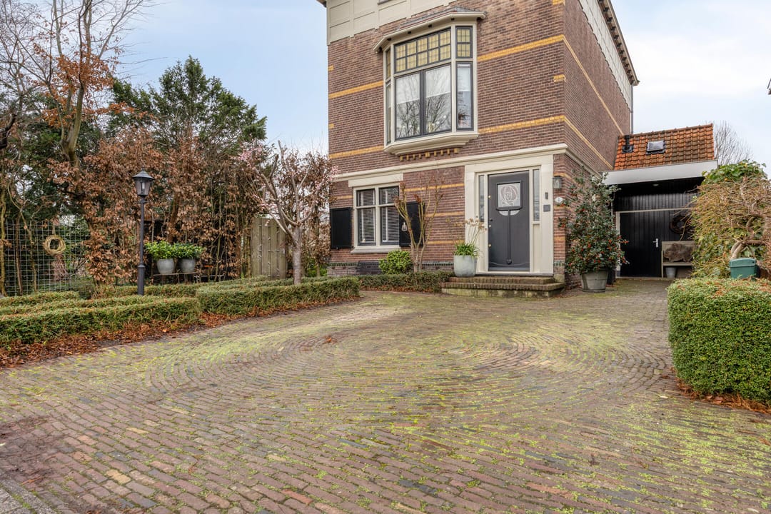 Foto 7 van Rozenlaan 1