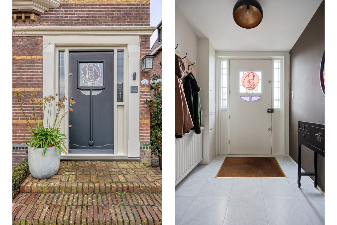 Foto 8 van Rozenlaan 1