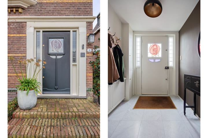 Foto 8 van Rozenlaan 1