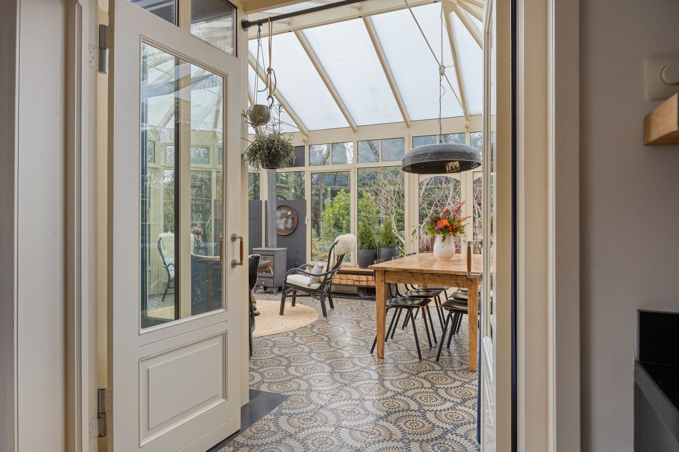 Foto 18 van Rozenlaan 1