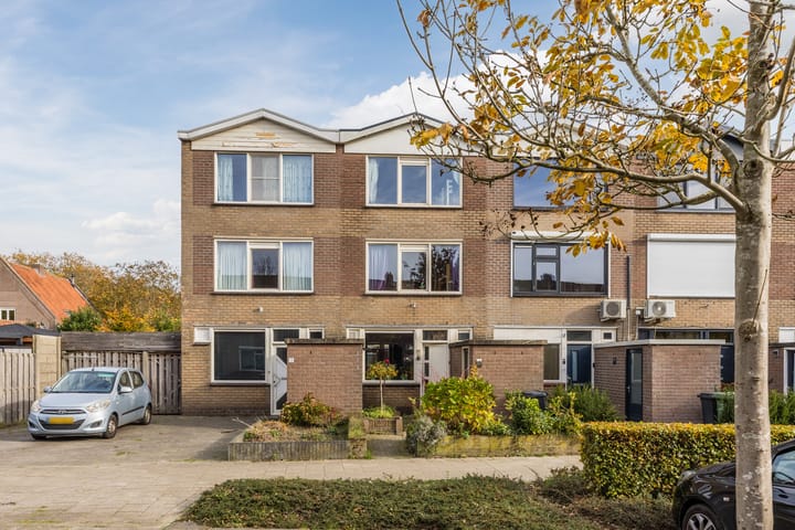 Photo 1 of Doctor Ariënsstraat 15