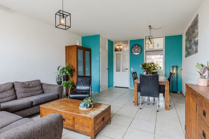 Photo 2 of Doctor Ariënsstraat 15