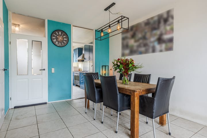 Photo 4 of Doctor Ariënsstraat 15