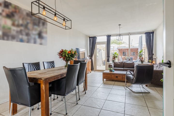 Photo 5 of Doctor Ariënsstraat 15