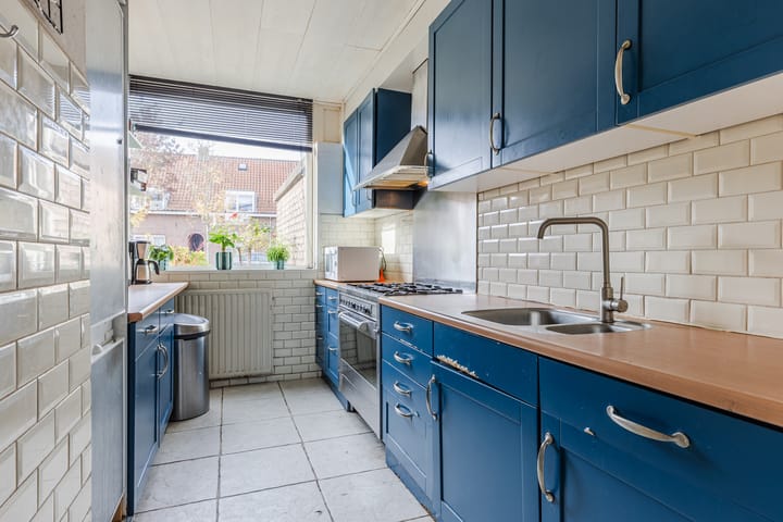 Photo 6 of Doctor Ariënsstraat 15