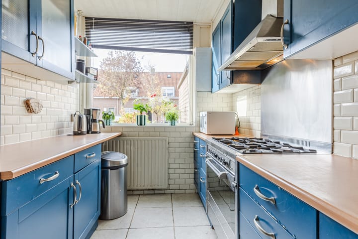 Photo 7 of Doctor Ariënsstraat 15