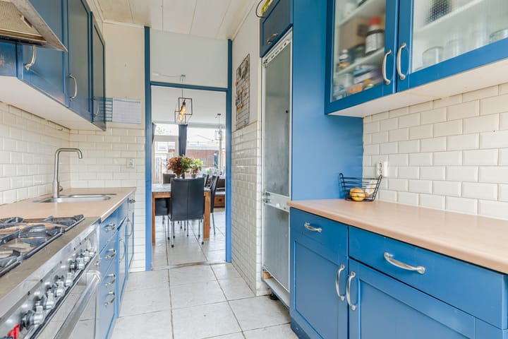 Photo 8 of Doctor Ariënsstraat 15