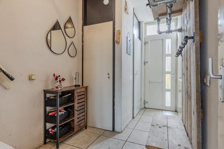 Photo 10 of Doctor Ariënsstraat 15