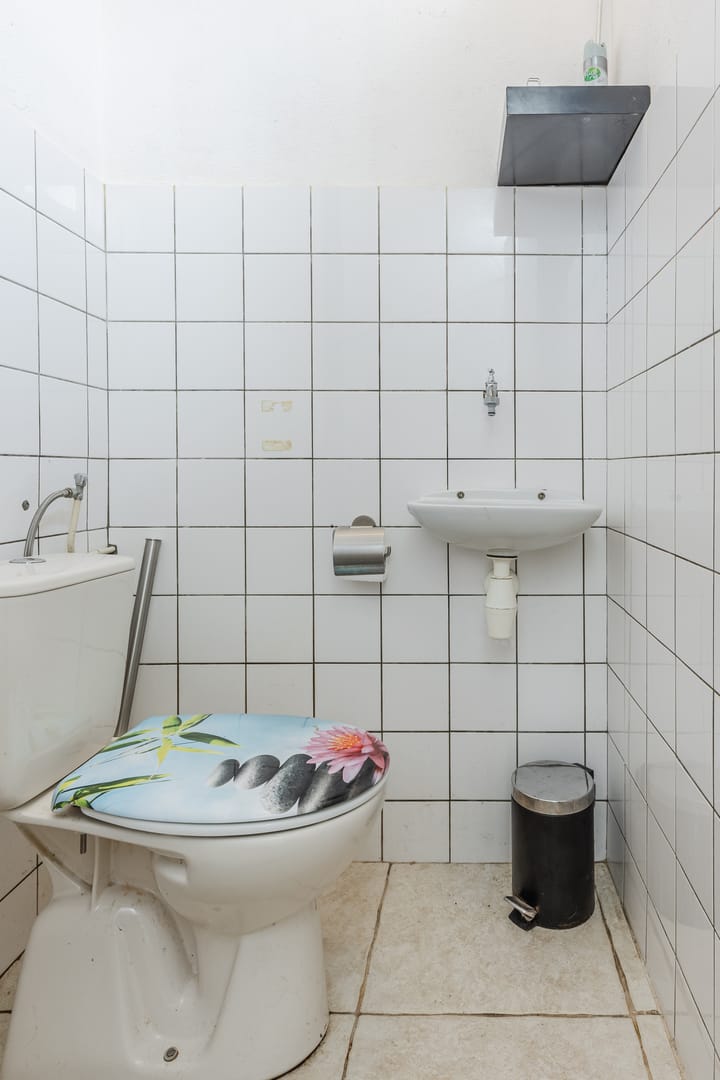 Photo 11 of Doctor Ariënsstraat 15