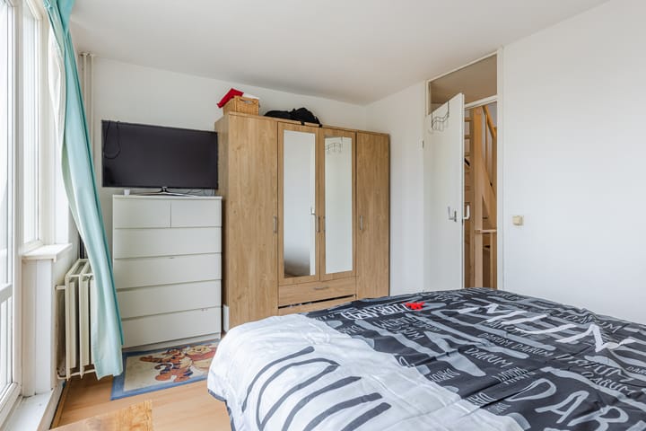 Photo 13 of Doctor Ariënsstraat 15