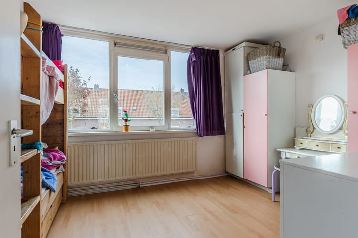 Photo 14 of Doctor Ariënsstraat 15