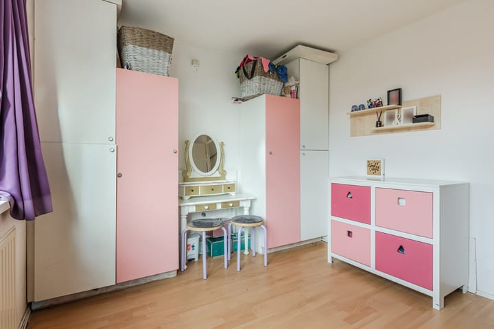 Photo 15 of Doctor Ariënsstraat 15