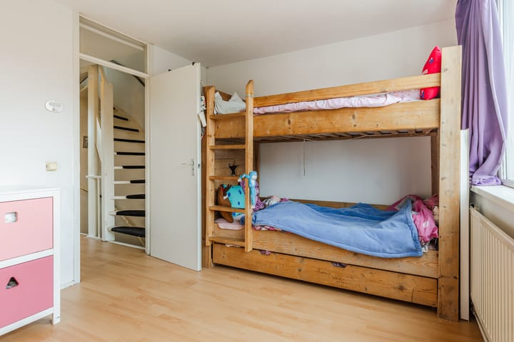 Photo 16 of Doctor Ariënsstraat 15