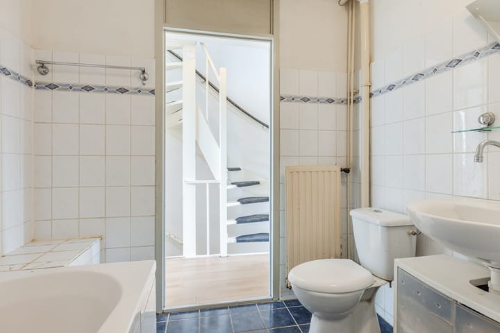 Photo 18 of Doctor Ariënsstraat 15