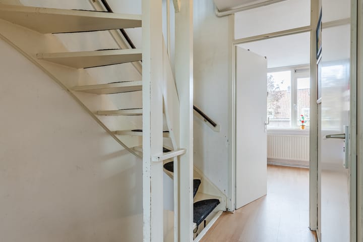 Photo 19 of Doctor Ariënsstraat 15