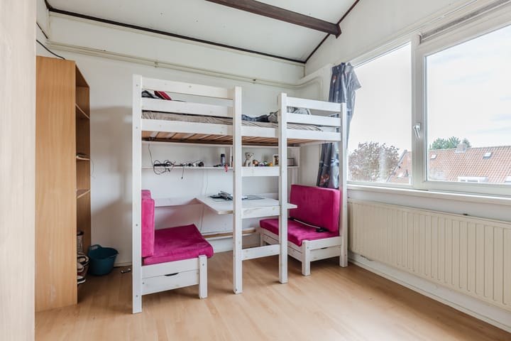 Photo 20 of Doctor Ariënsstraat 15