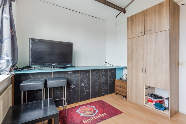 Photo 22 of Doctor Ariënsstraat 15