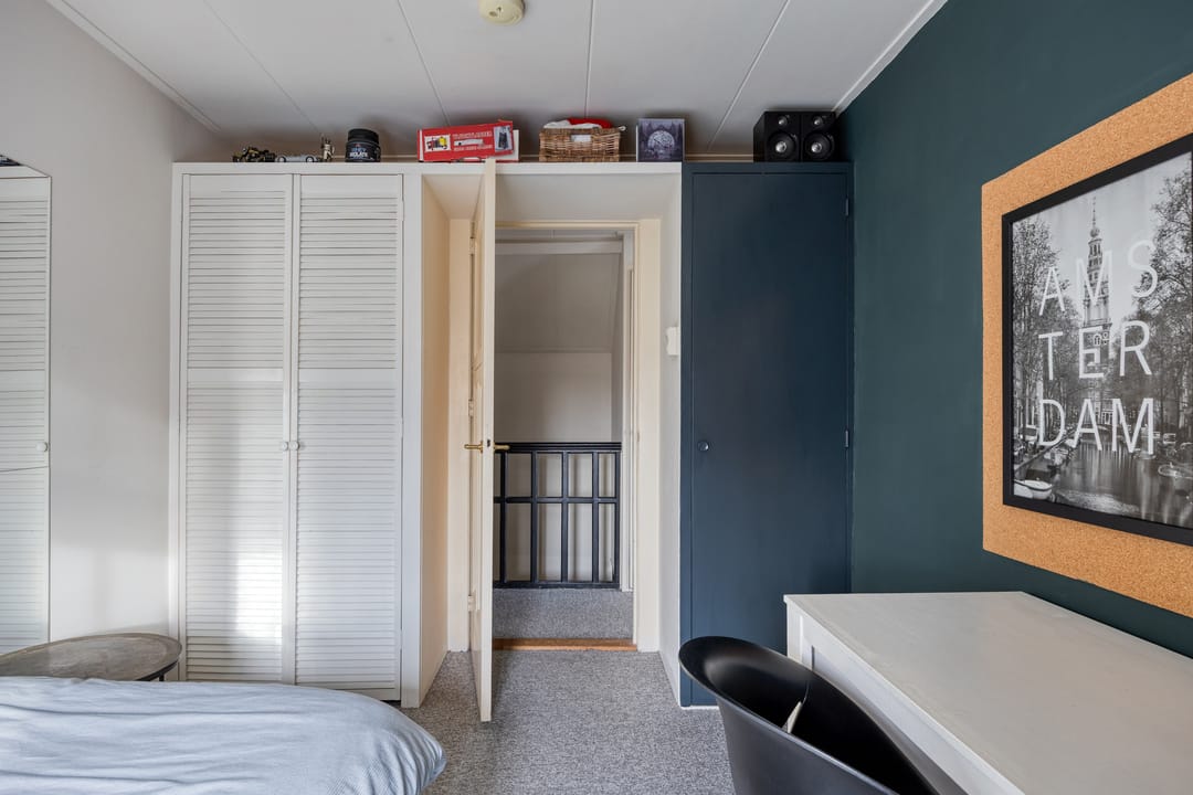 Foto 43 van Rozenlaan 1