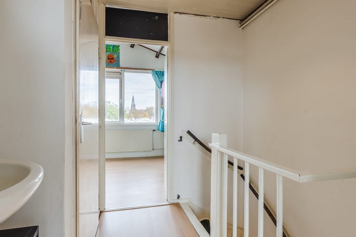 Photo 25 of Doctor Ariënsstraat 15