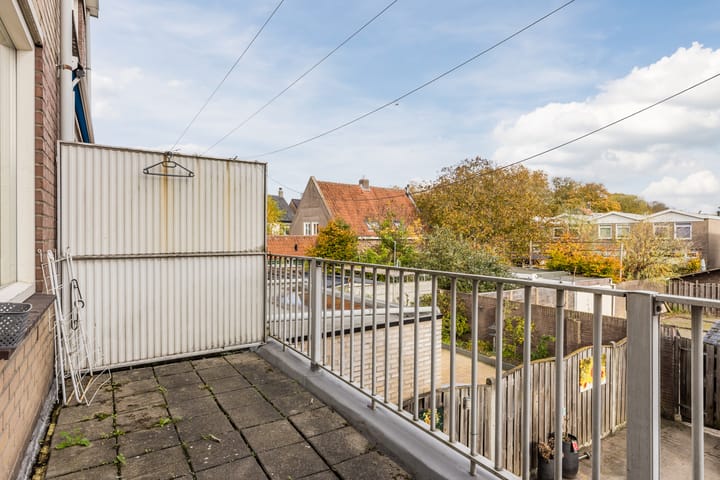 Photo 26 of Doctor Ariënsstraat 15