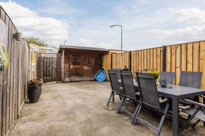 Photo 27 of Doctor Ariënsstraat 15