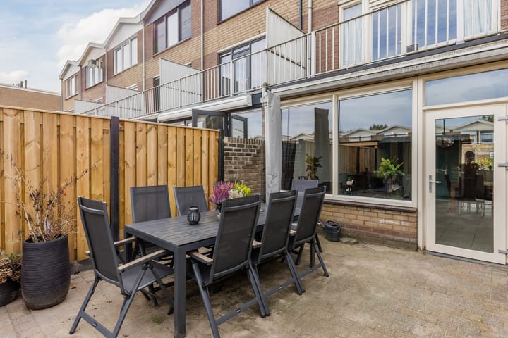 Photo 28 of Doctor Ariënsstraat 15