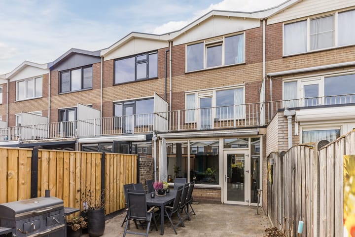 Photo 29 of Doctor Ariënsstraat 15