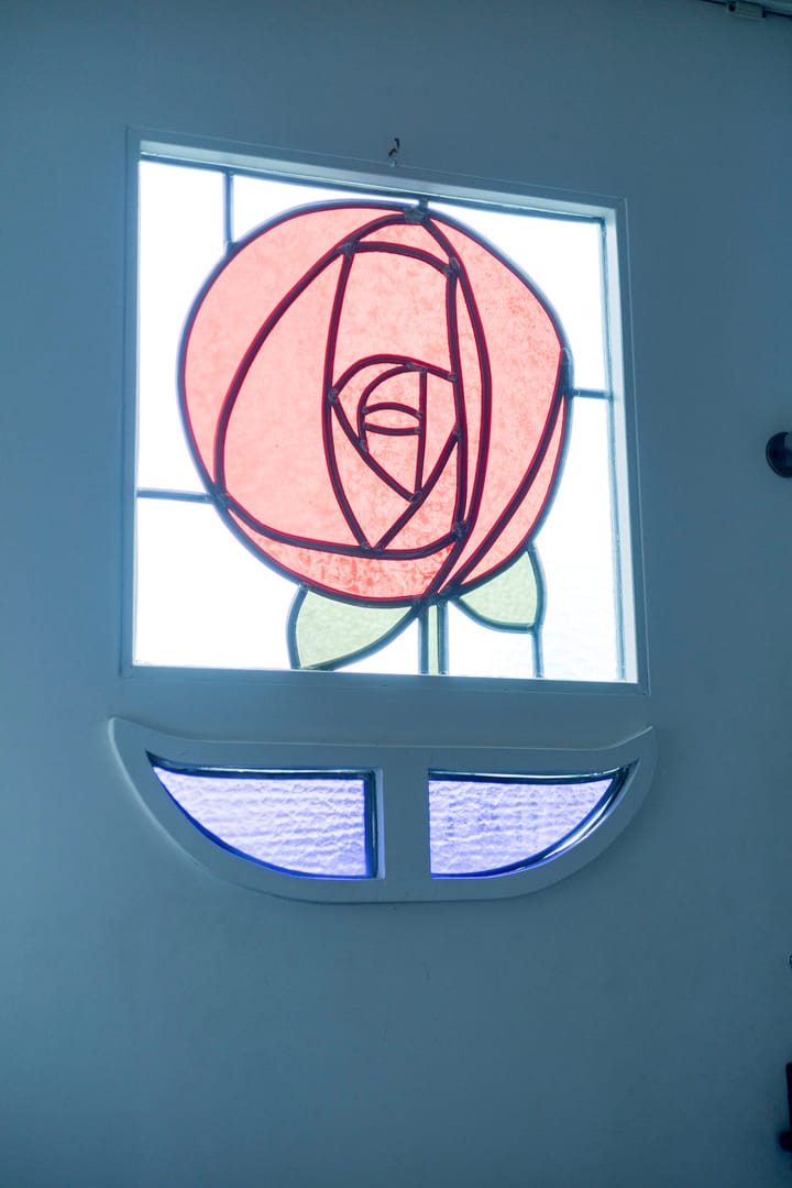 Foto 50 van Rozenlaan 1