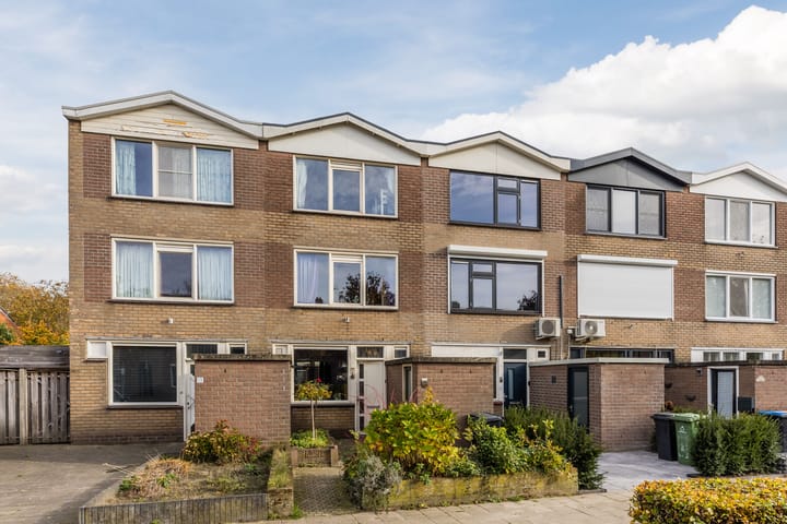 Photo 31 of Doctor Ariënsstraat 15