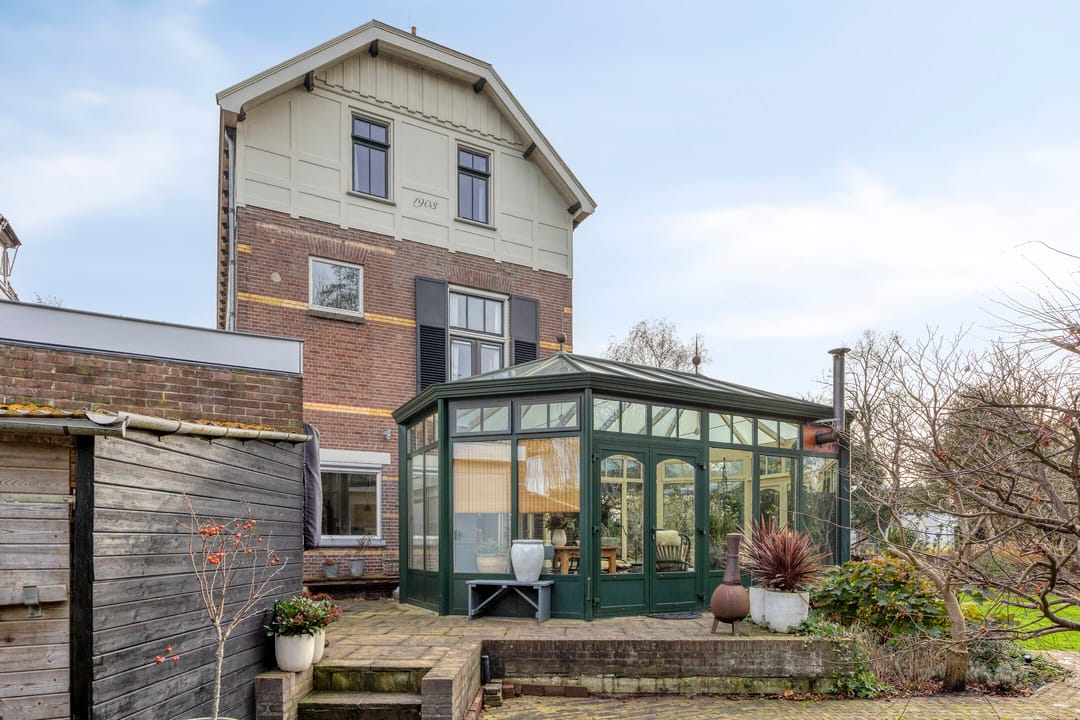 Foto 52 van Rozenlaan 1