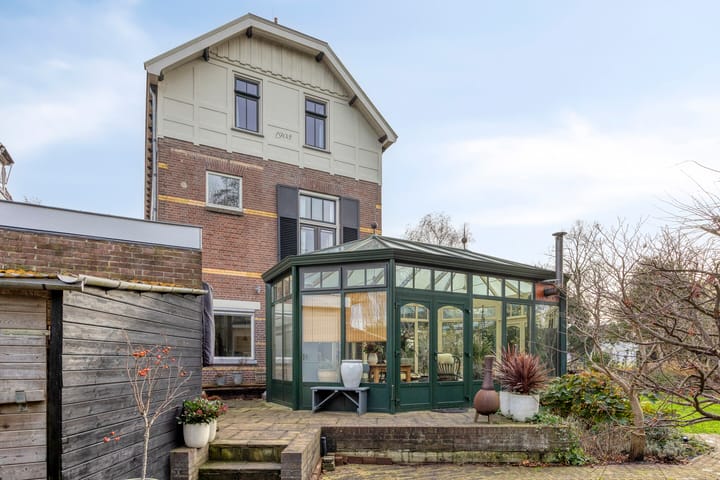 Foto 52 van Rozenlaan 1