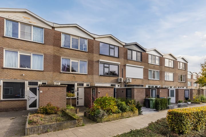 Photo 33 of Doctor Ariënsstraat 15