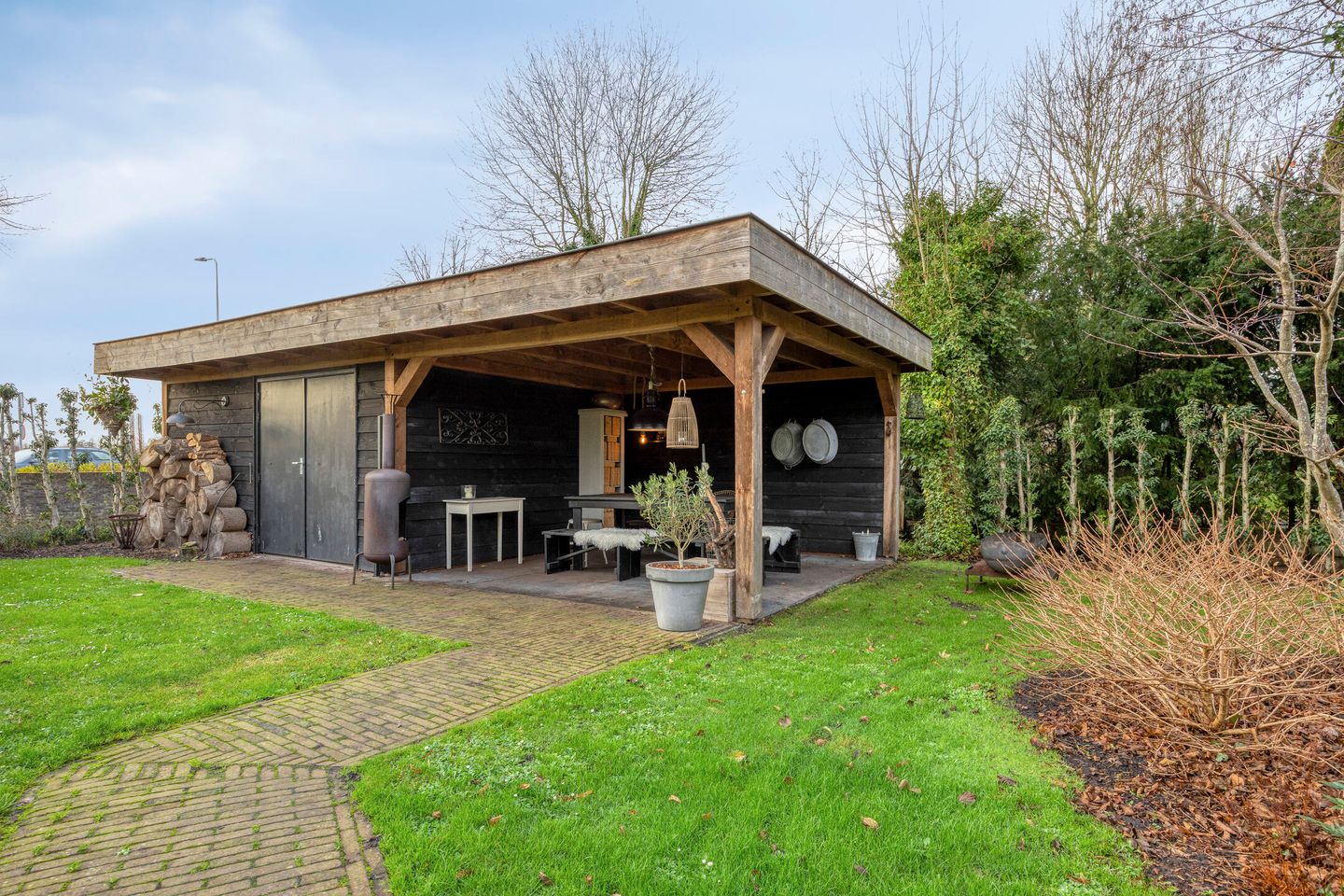 Foto 55 van Rozenlaan 1