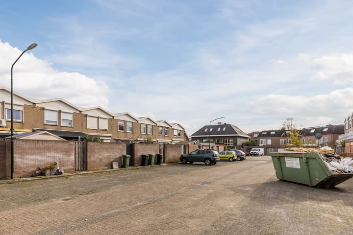 Photo 37 of Doctor Ariënsstraat 15