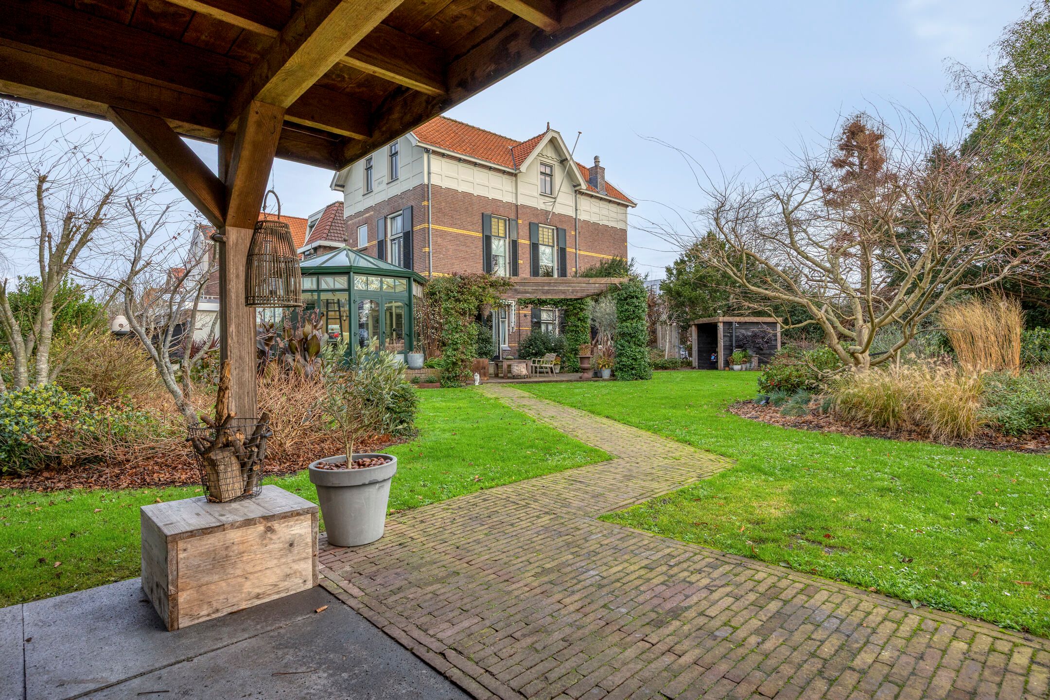 Foto 57 van Rozenlaan 1