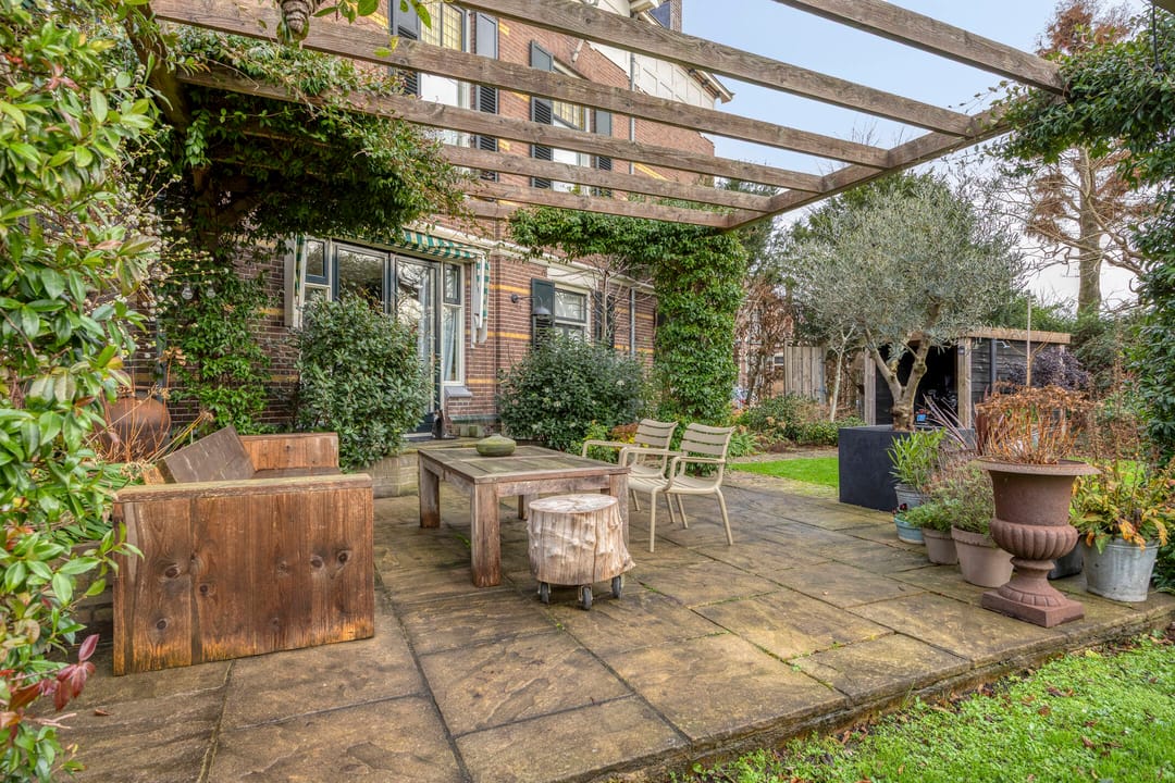 Foto 58 van Rozenlaan 1