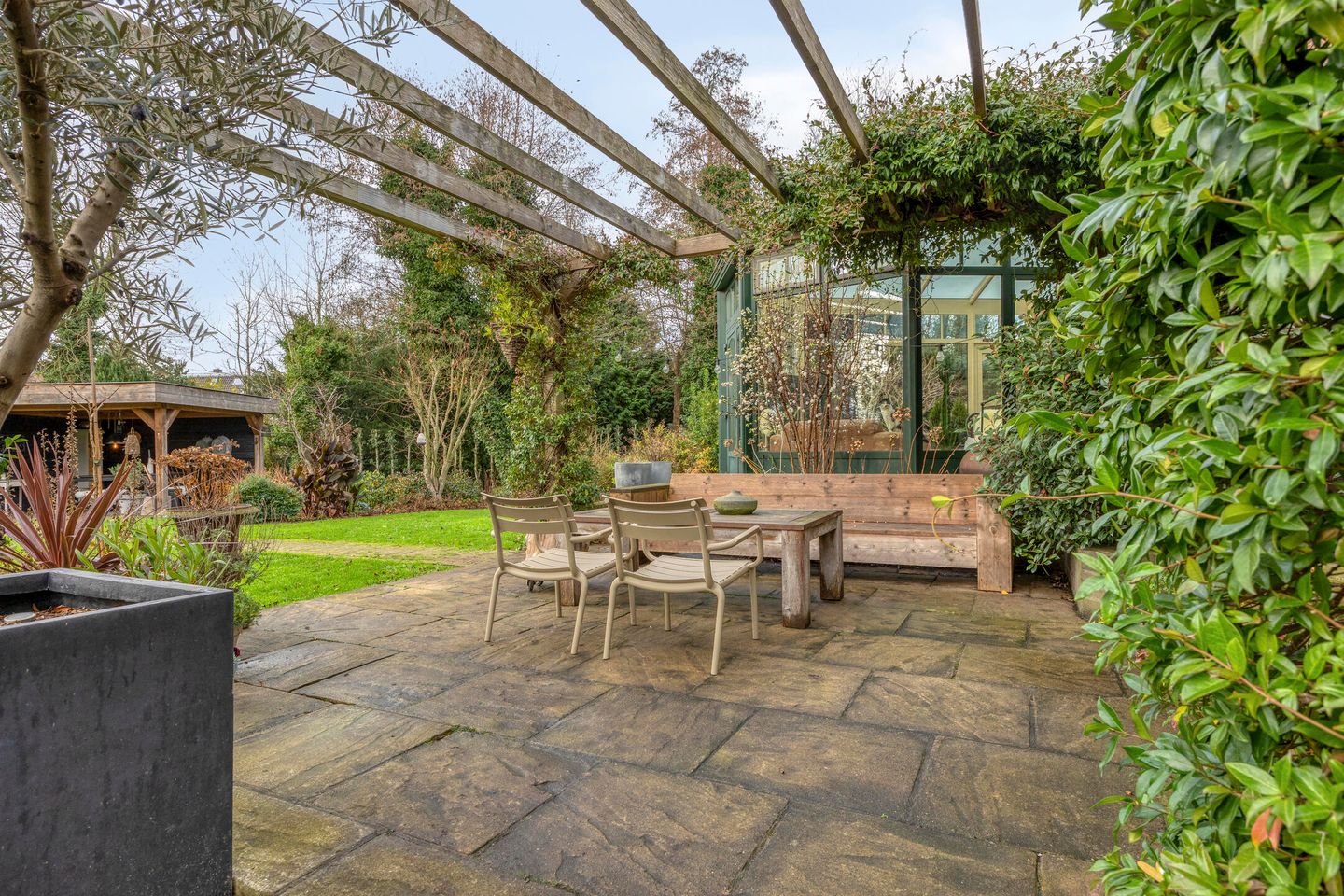 Foto 59 van Rozenlaan 1