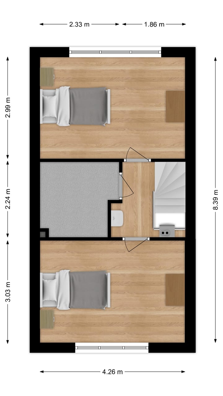 Photo 41 of Doctor Ariënsstraat 15