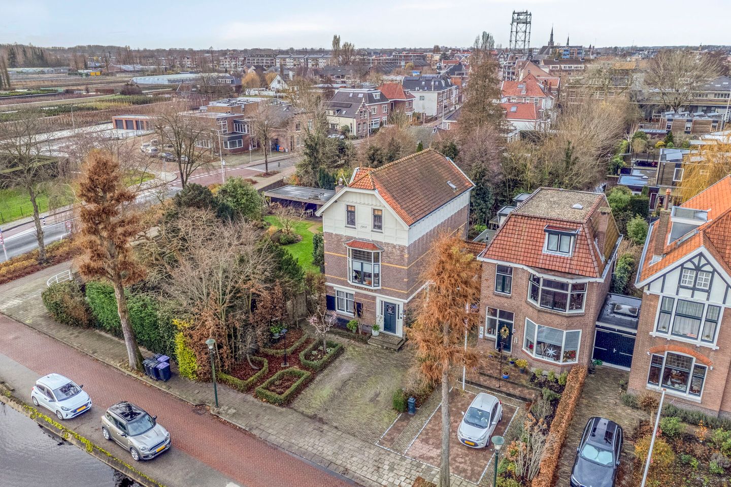 Foto 64 van Rozenlaan 1