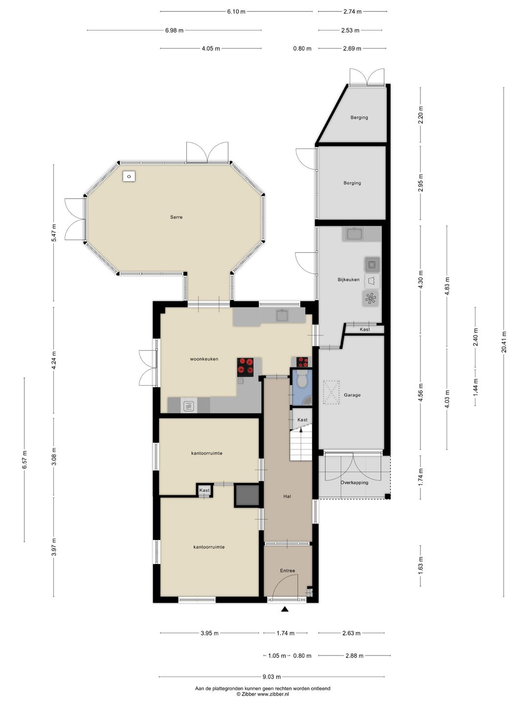 Foto 68 van Rozenlaan 1